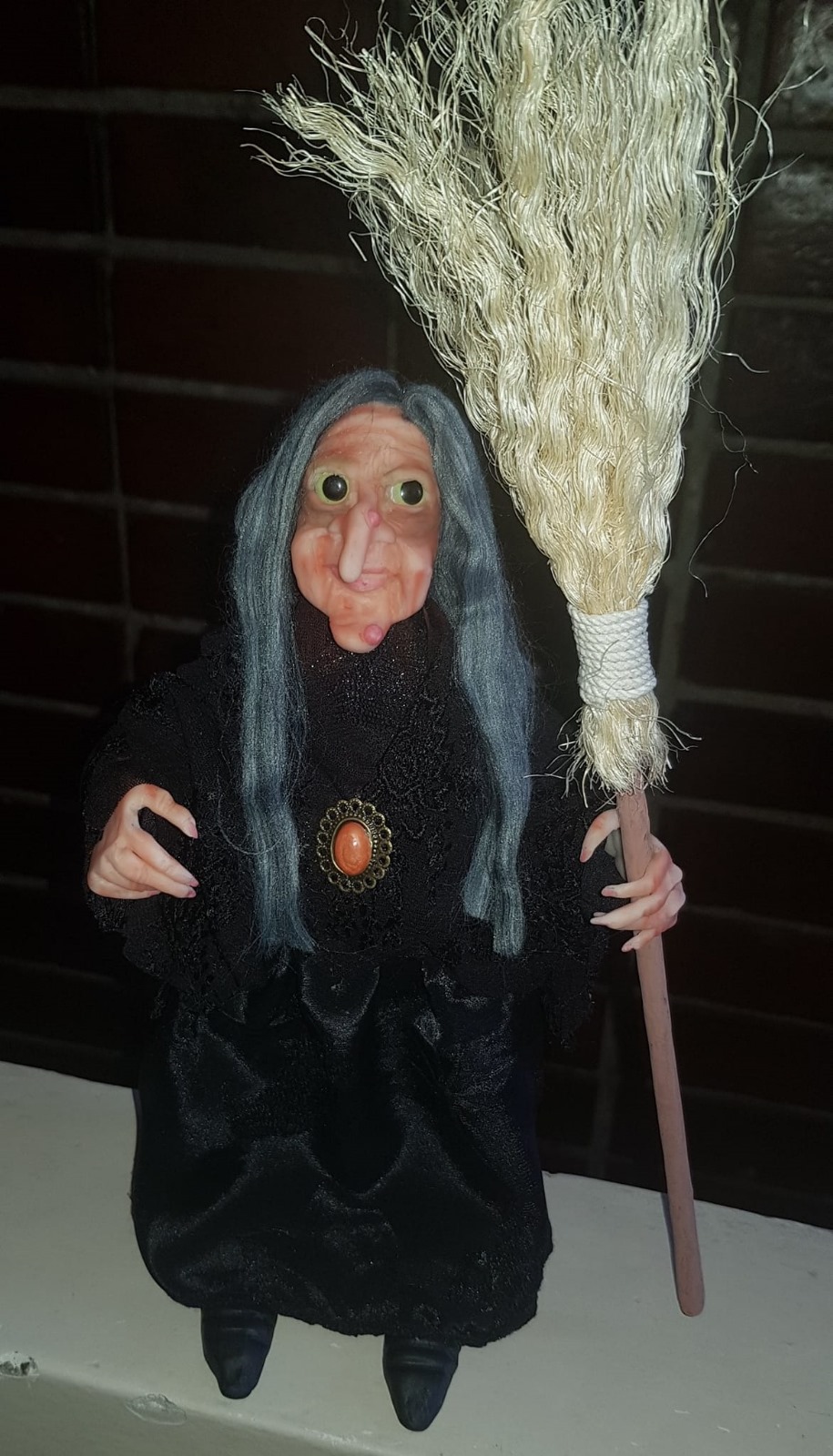 Brujas Místicas