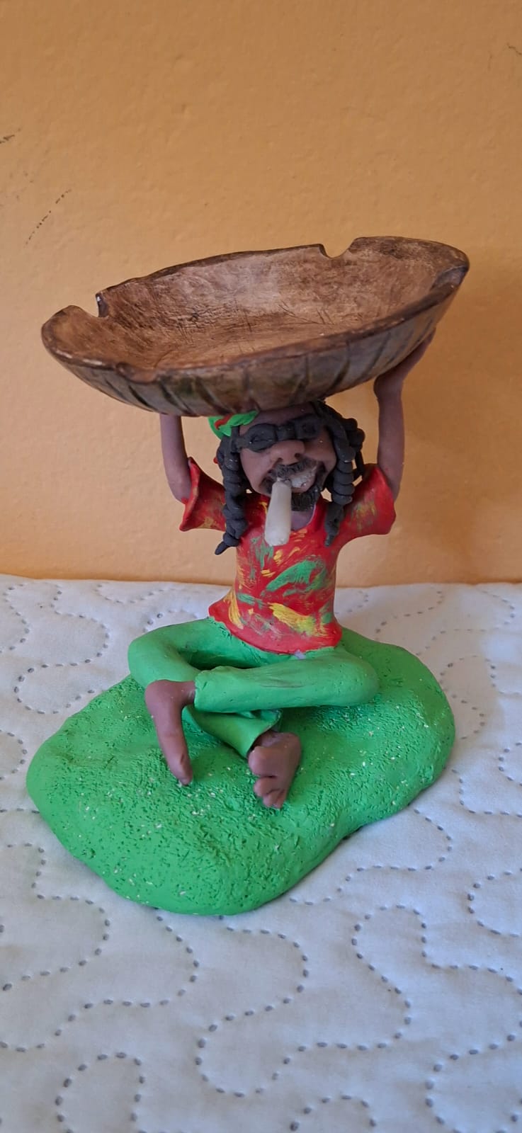 Ceniceros Artesanales