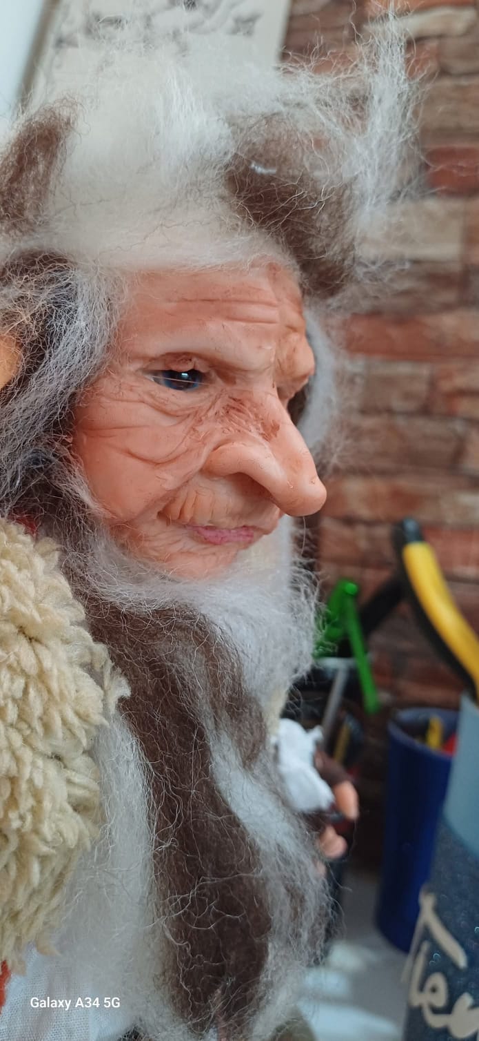 Duende Juguetón