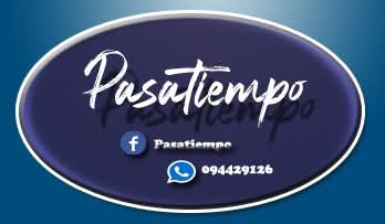 Pasatiempo Logo